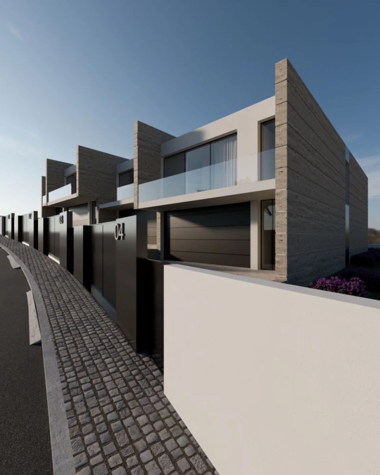 Terreno para Venda em Regadas Foto 18