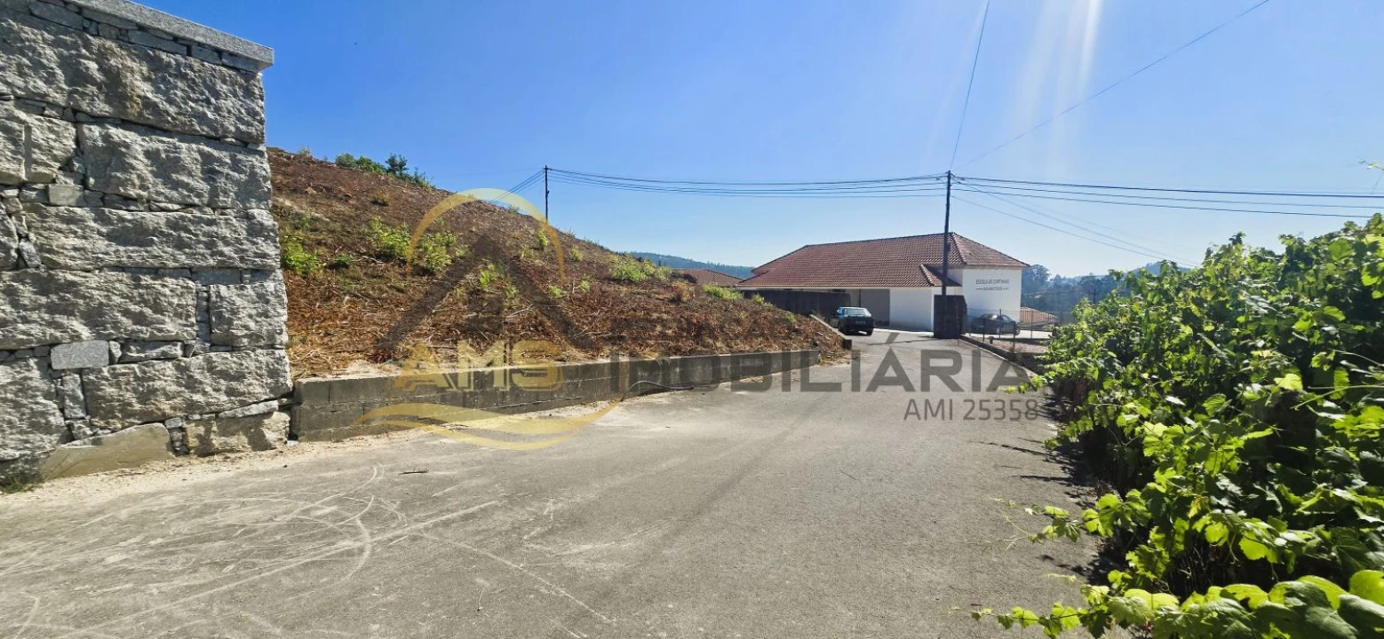 Terreno para Venda em Regadas Foto 4