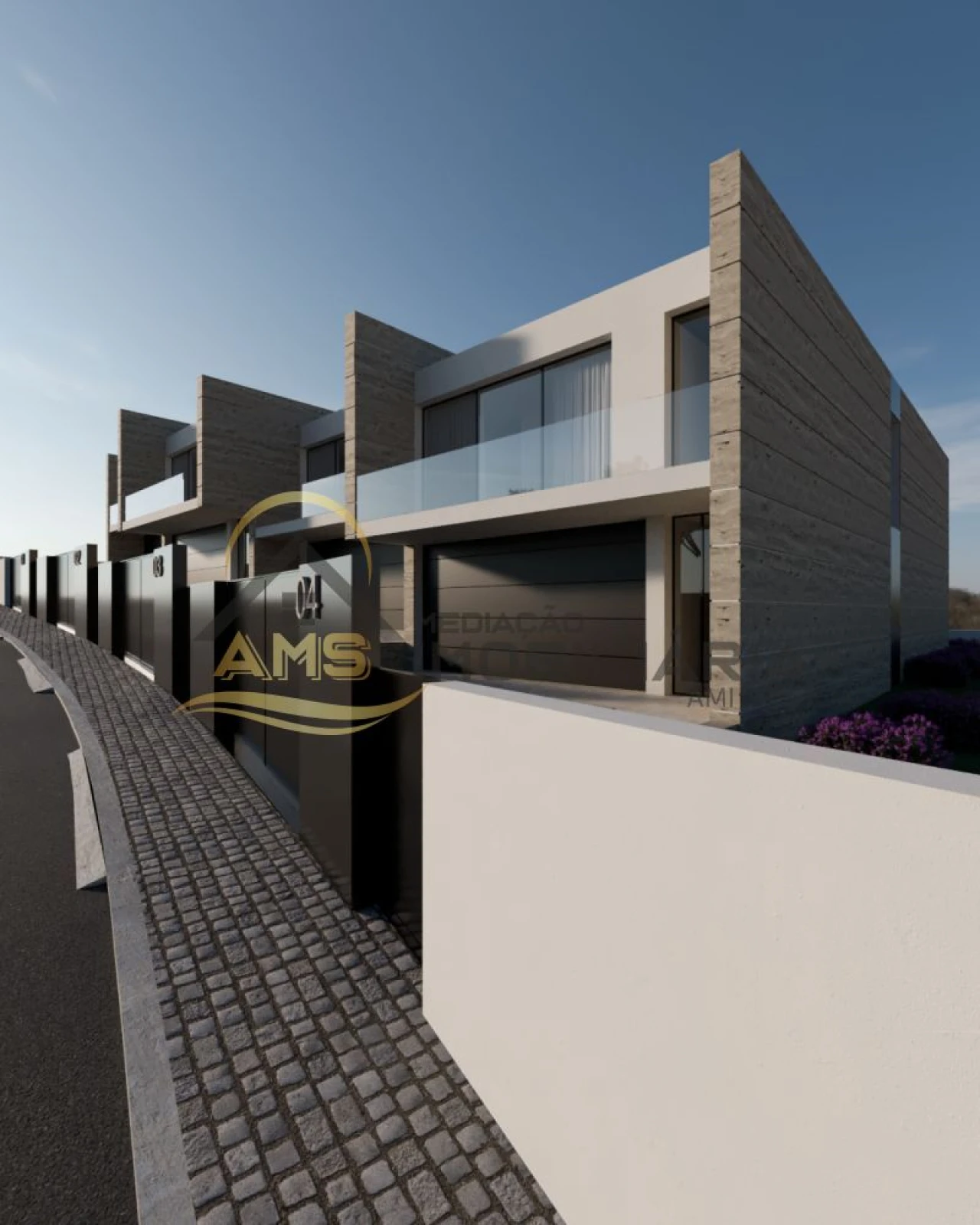 Terreno para Venda em Regadas Foto 2