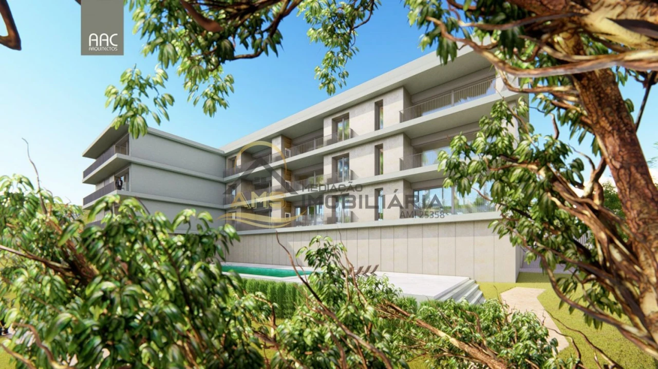 Apartamento T3 para Venda em Golães Foto 35