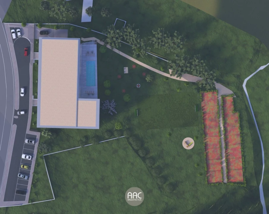 Apartamento T3 para Venda em Golães Foto 47