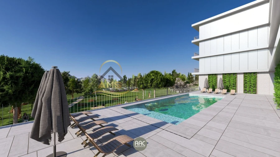 Apartamento T3 para Venda em Golães Foto 5