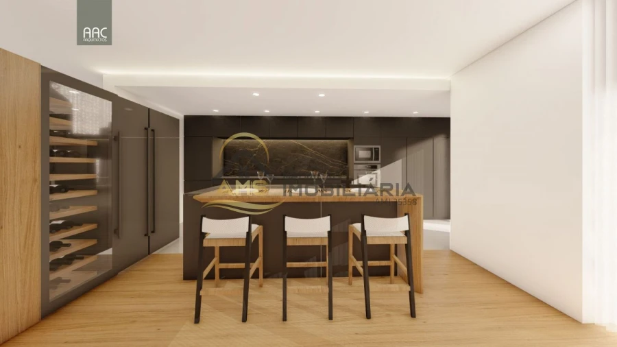 Apartamento T3 para Venda em Golães Foto 28