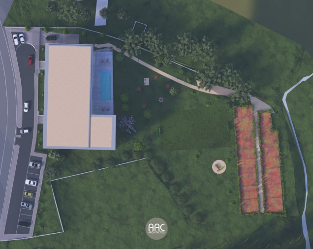 Apartamento T3 para Venda em Golães Foto 47