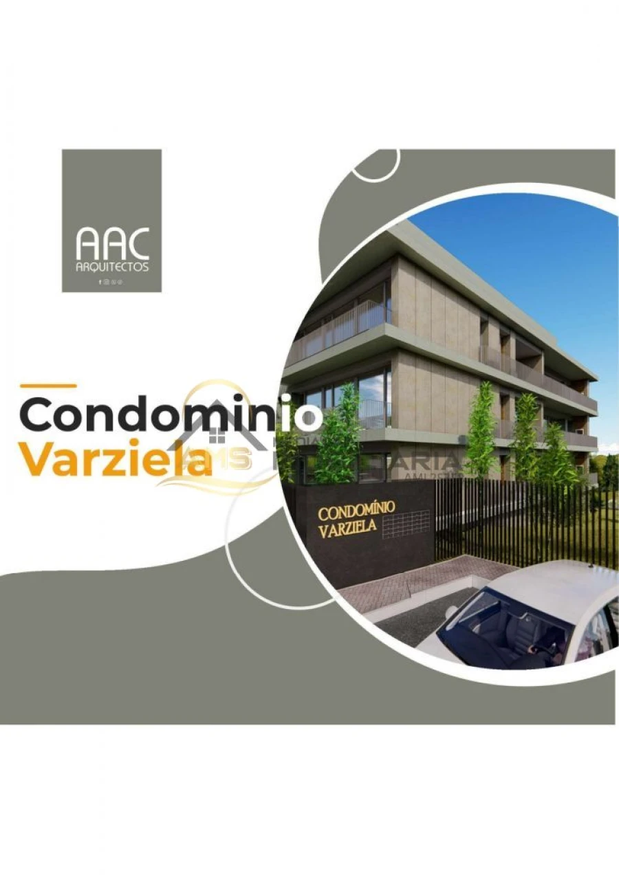 Apartamento T3 para Venda em Golães Foto 19