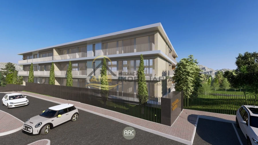 Apartamento T3 para Venda em Golães Foto 10