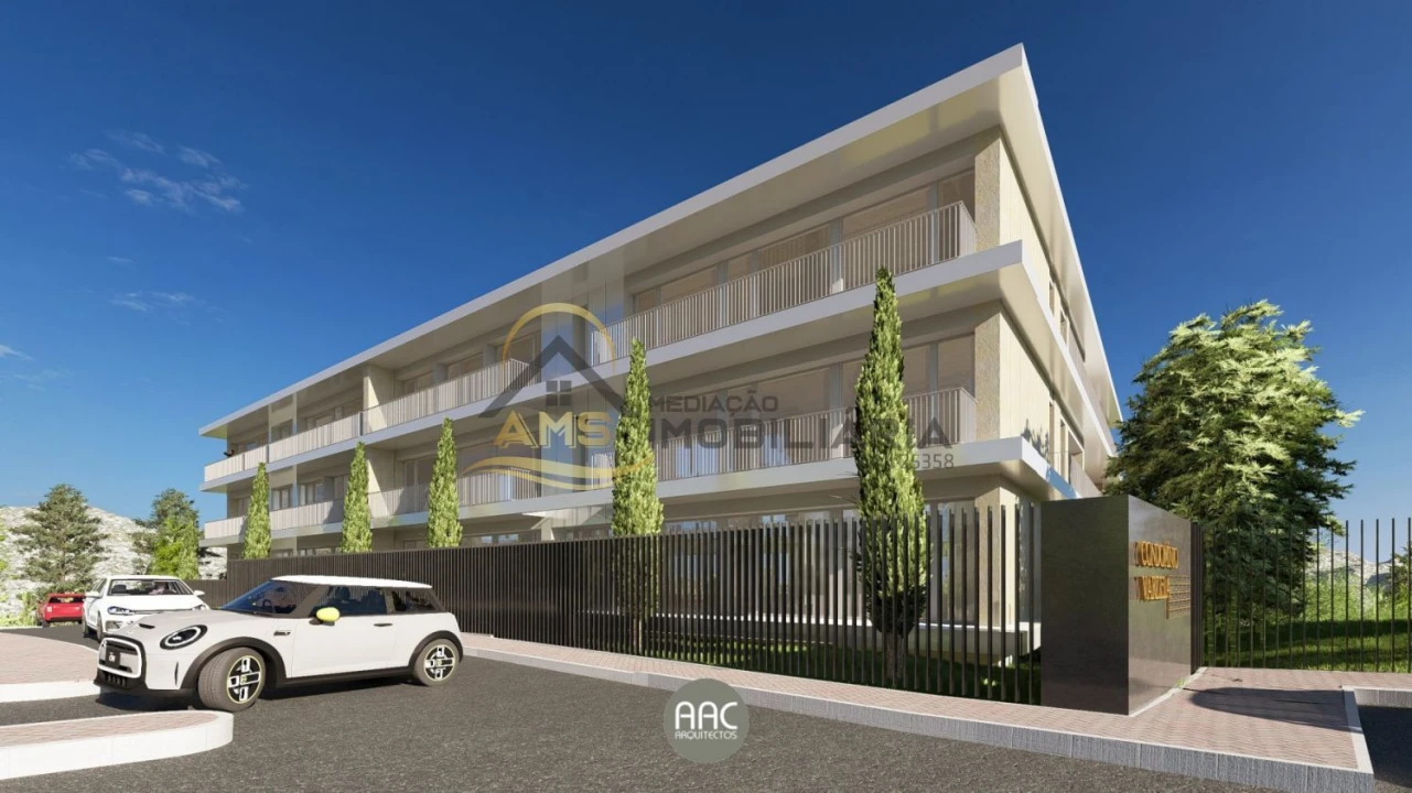 Apartamento T3 para Venda em Golães Foto 11