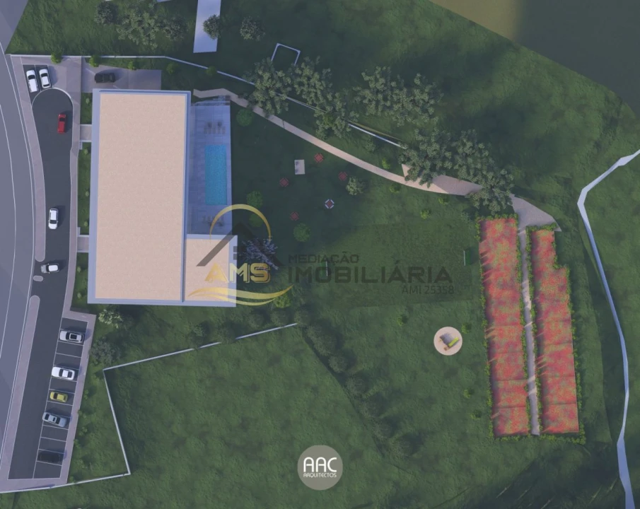 Apartamento T3 para Venda em Golães Foto 39