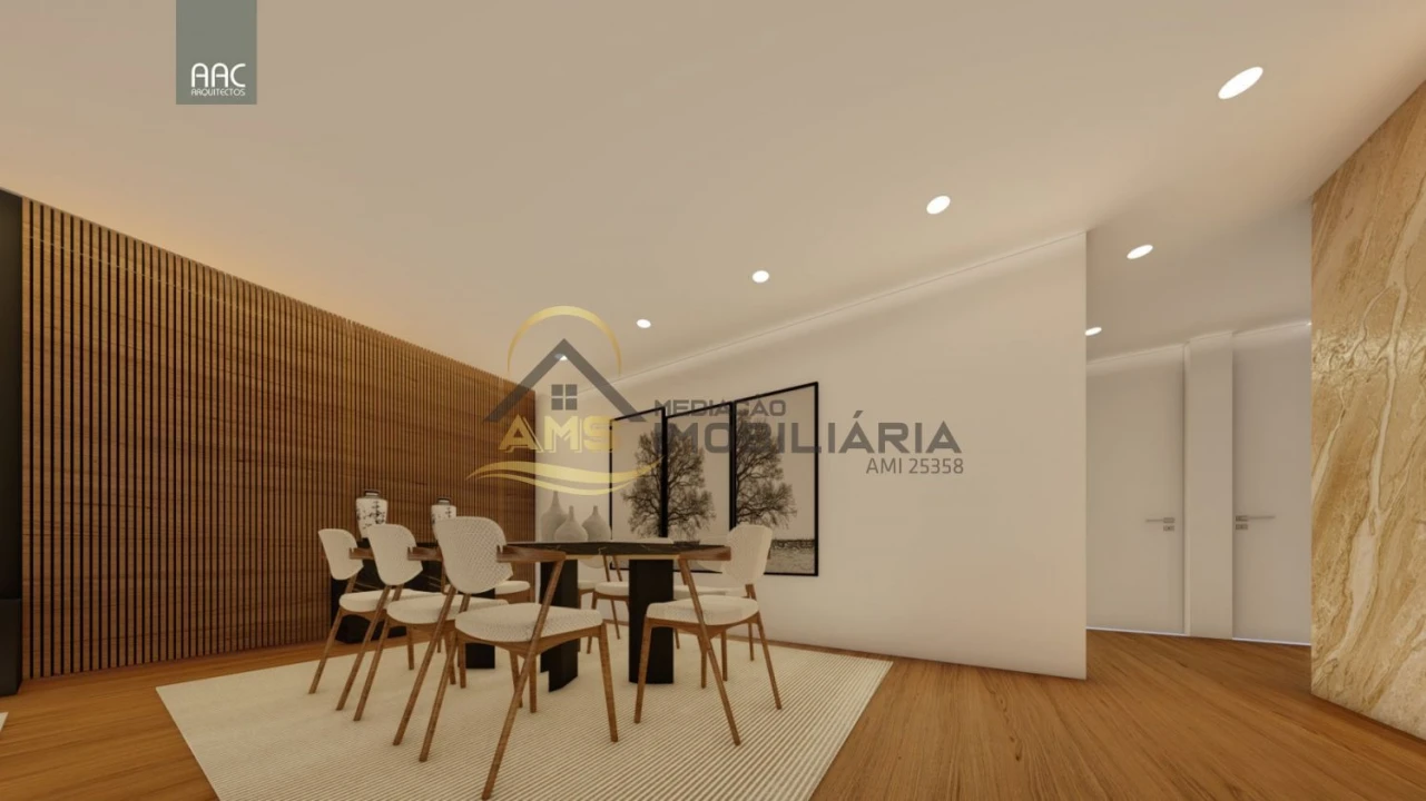 Apartamento T3 para Venda em Golães Foto 26