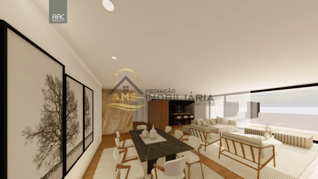 Apartamento T3 para Venda em Golães Foto 24