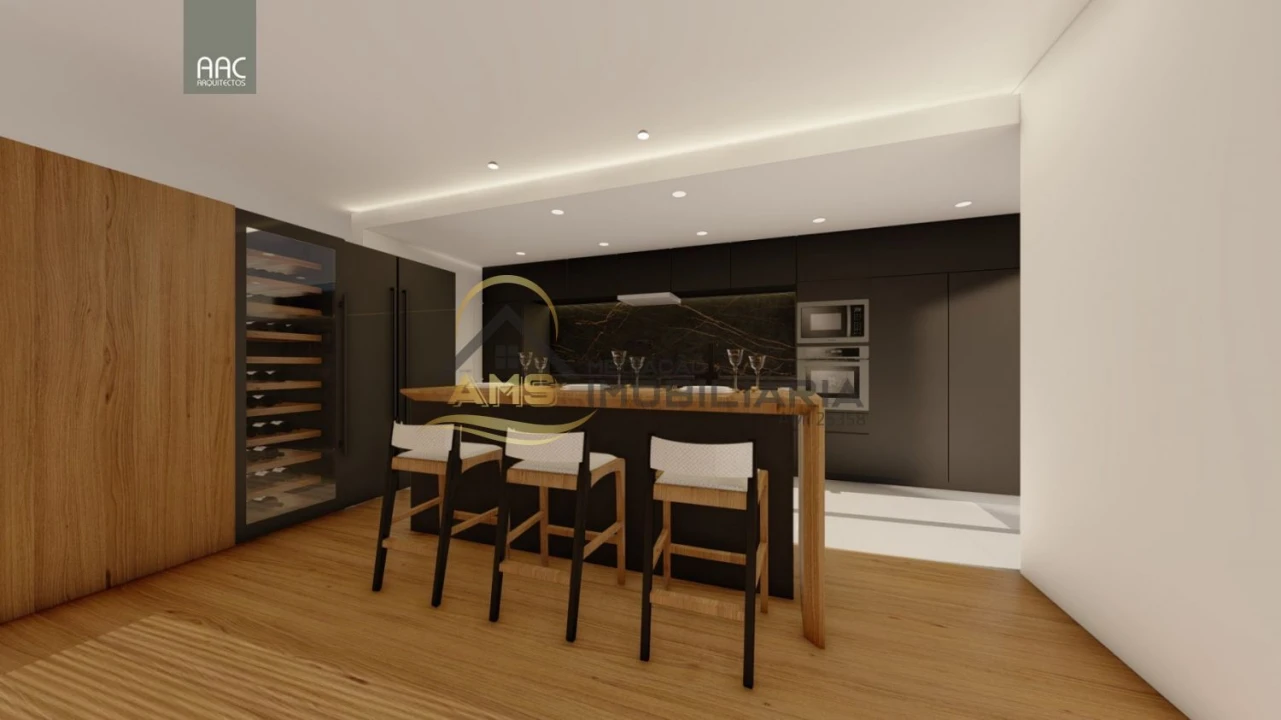 Apartamento T3 para Venda em Golães Foto 29