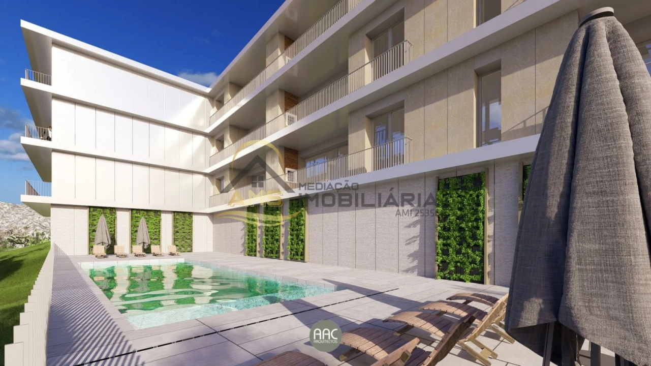 Apartamento T3 para Venda em Golães Foto 6