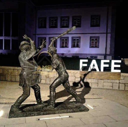 Moradia T3 para Venda em Fafe Foto 18