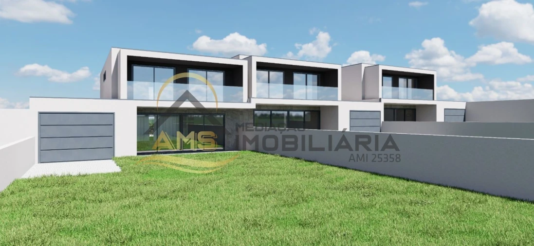 Moradia T3 para Venda em Fafe Foto 6