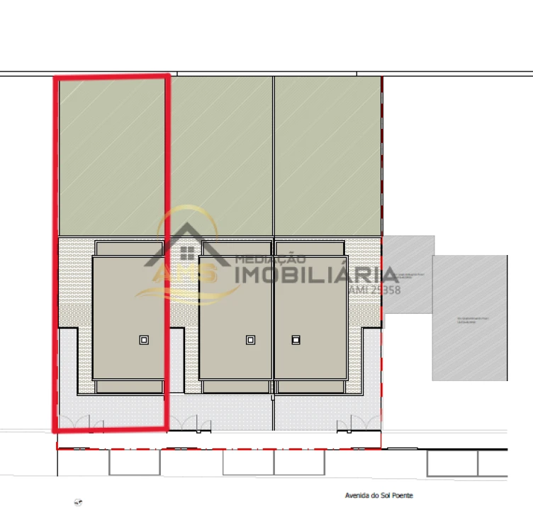 Moradia T3 para Venda em Fafe Foto 7