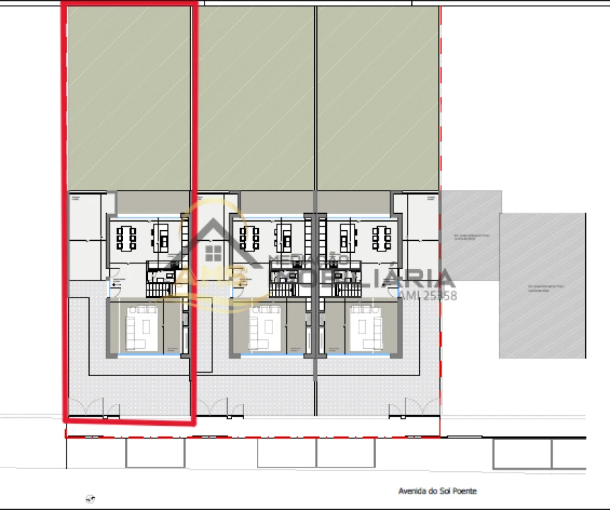 Moradia T3 para Venda em Fafe Foto 8
