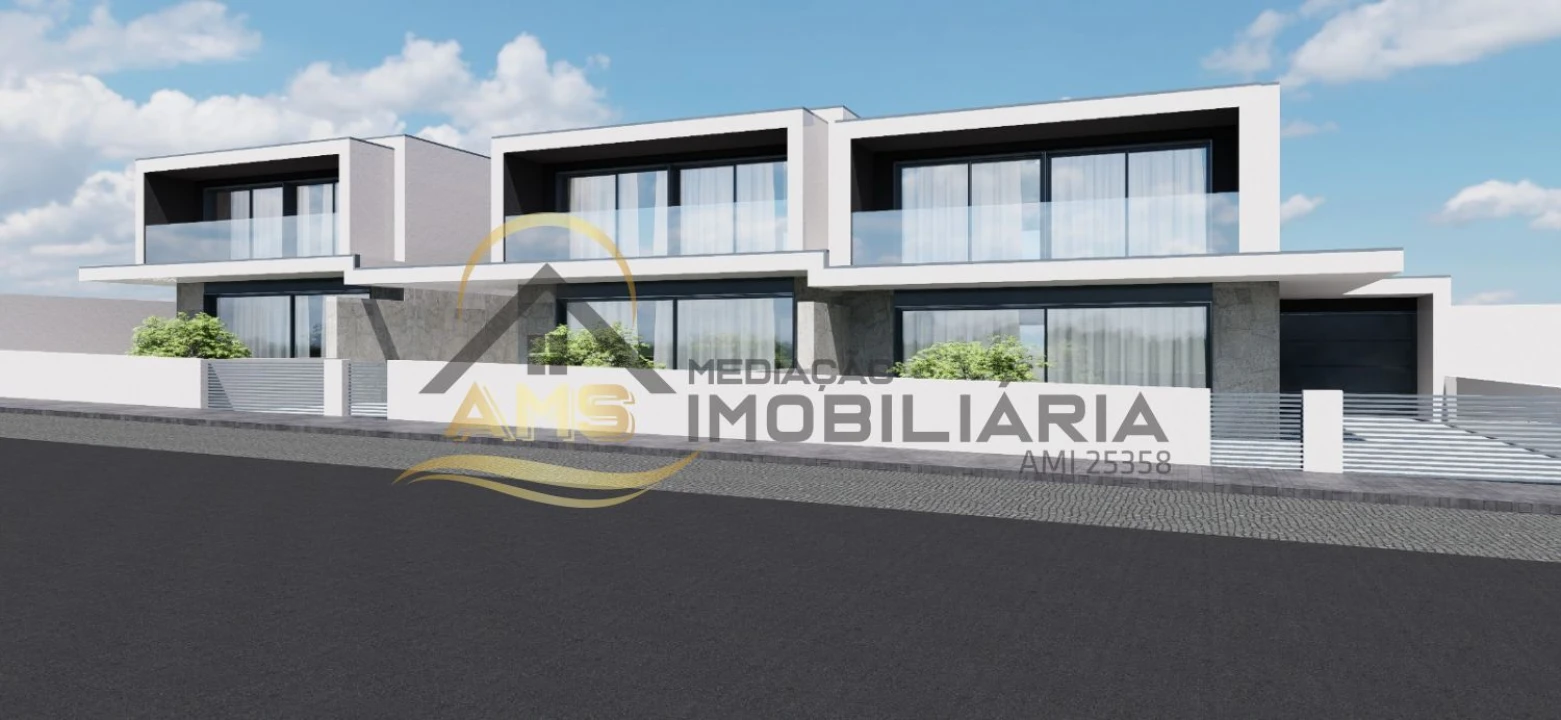 Moradia T3 para Venda em Fafe Foto 3