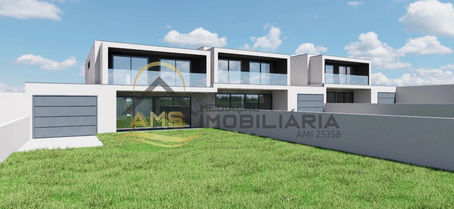 Moradia T3 para Venda em Fafe Foto 6