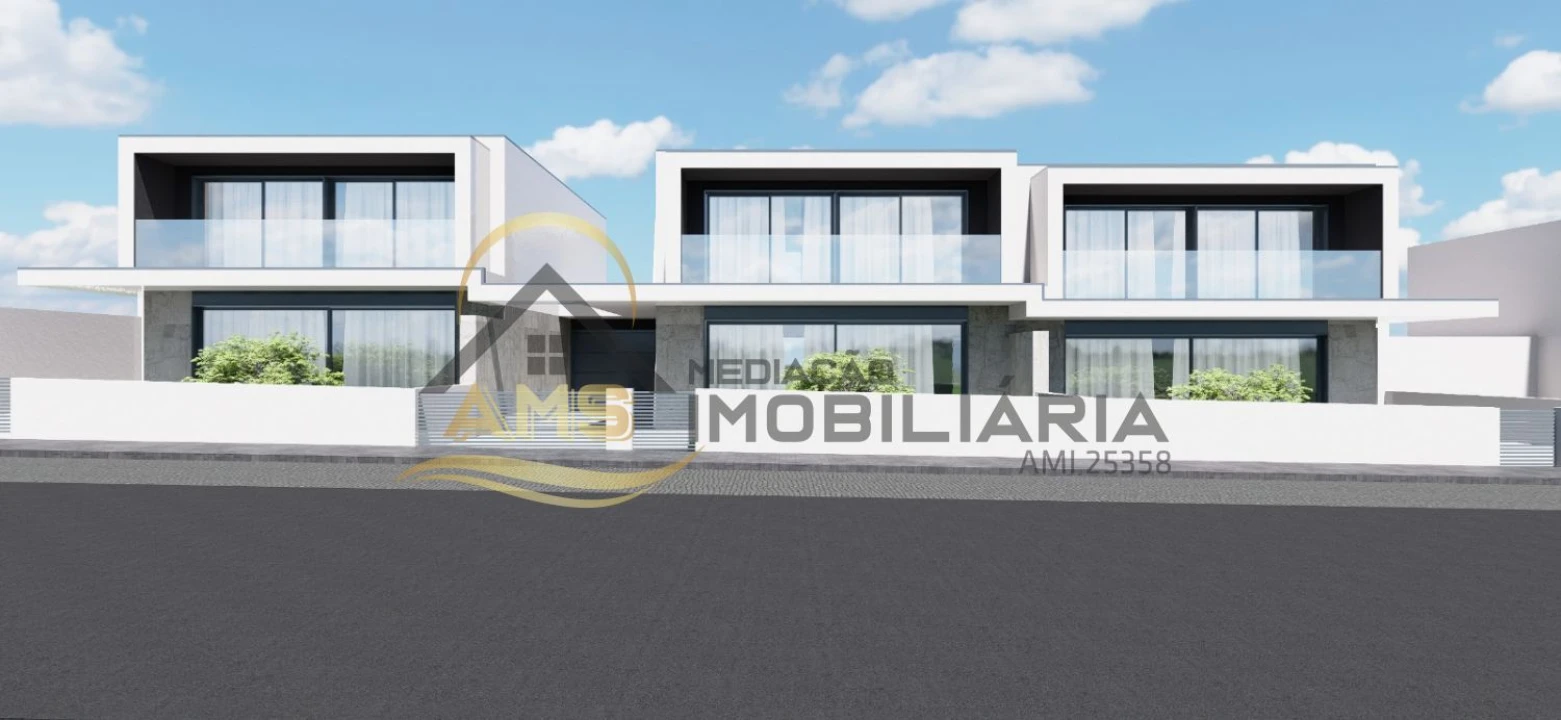 Moradia T3 para Venda em Fafe Foto 5