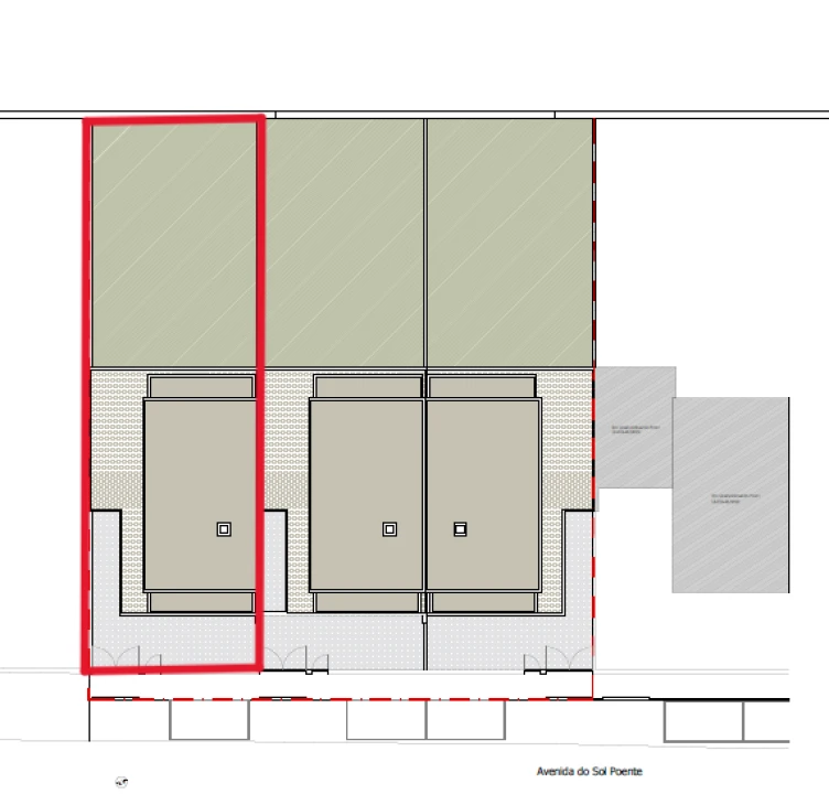 Moradia T3 para Venda em Fafe Foto 26