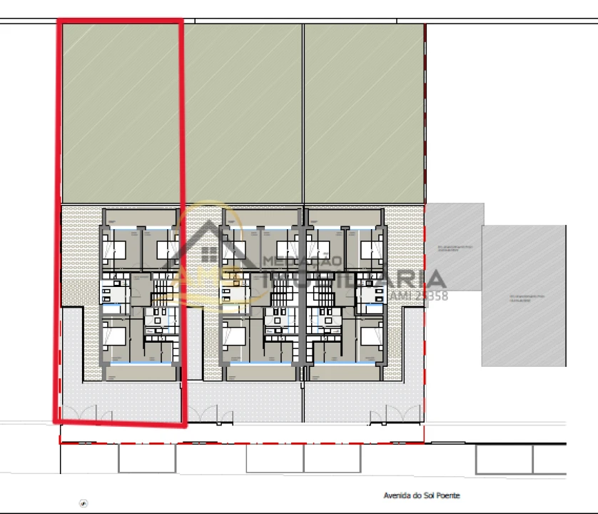 Moradia T3 para Venda em Fafe Foto 9