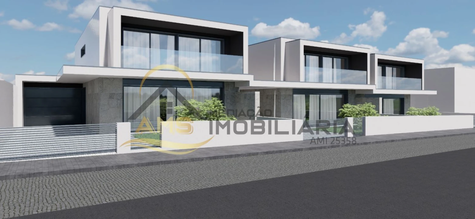 Moradia T3 para Venda em Fafe Foto 1