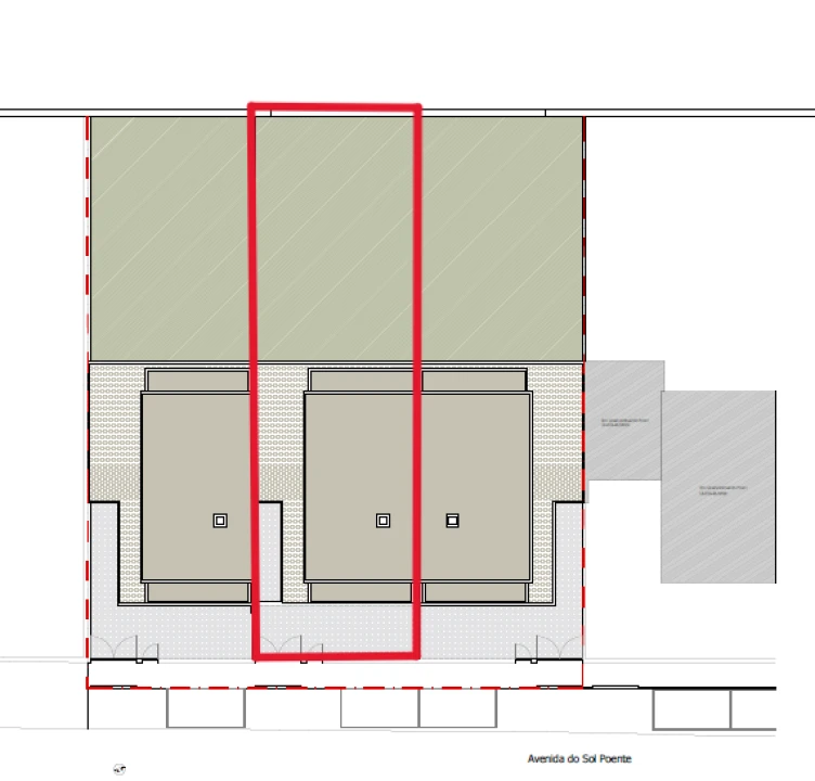 Moradia T3 para Venda em Fafe Foto 25