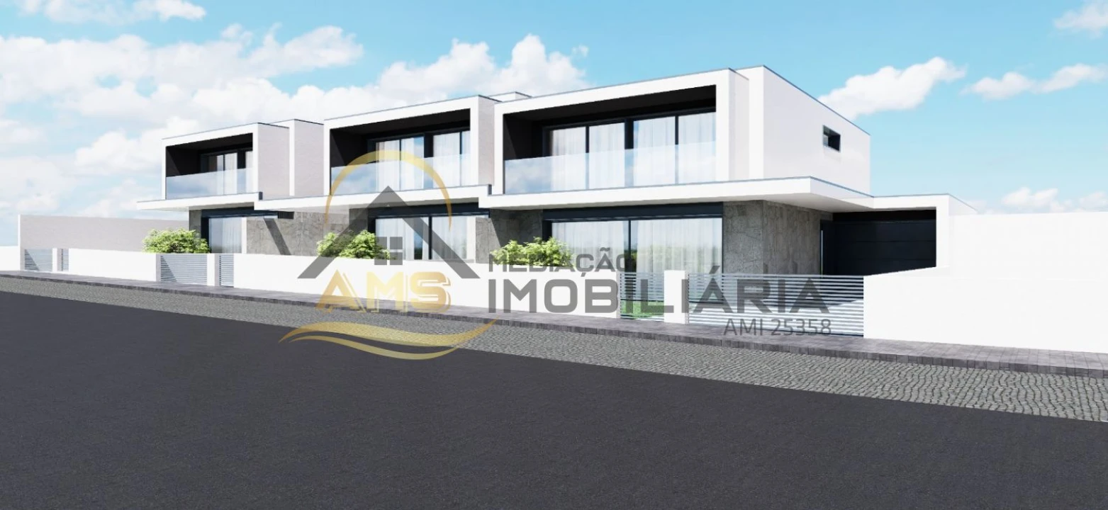 Moradia T3 para Venda em Fafe Foto 3