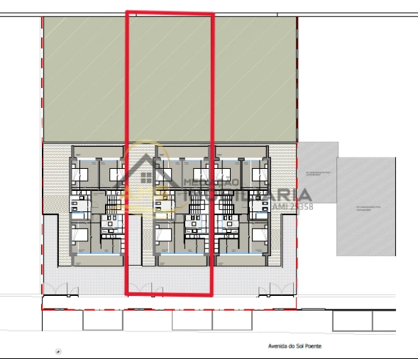 Moradia T3 para Venda em Fafe Foto 11