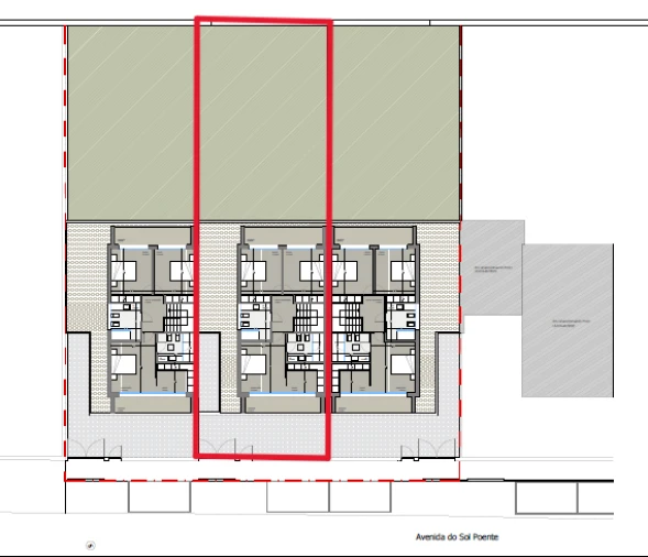 Moradia T3 para Venda em Fafe Foto 27
