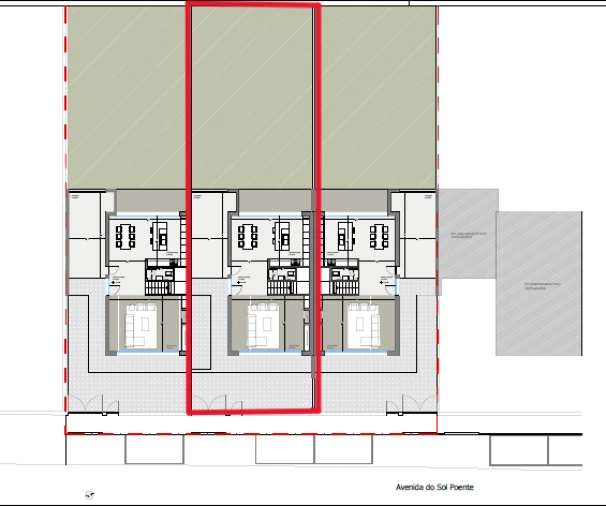 Moradia T3 para Venda em Fafe Foto 26