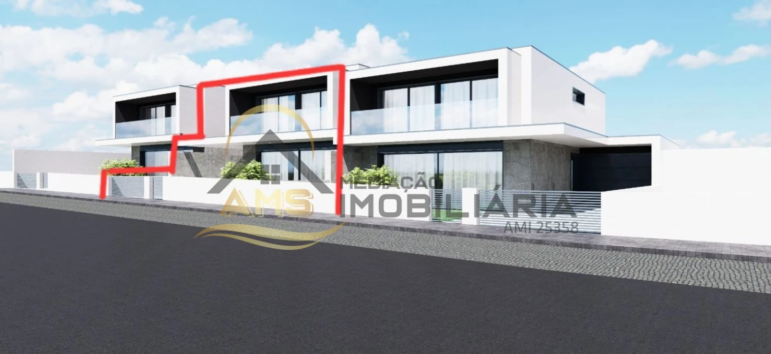 Moradia T3 para Venda em Fafe Foto 8