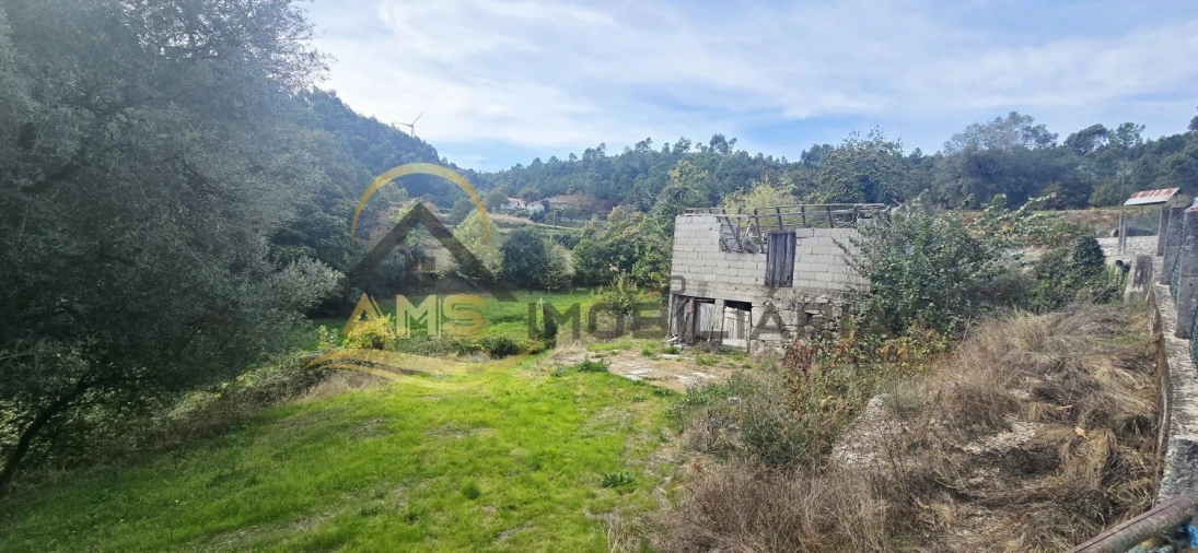 Quinta T2 para Venda em Vale de Bouro Foto 8