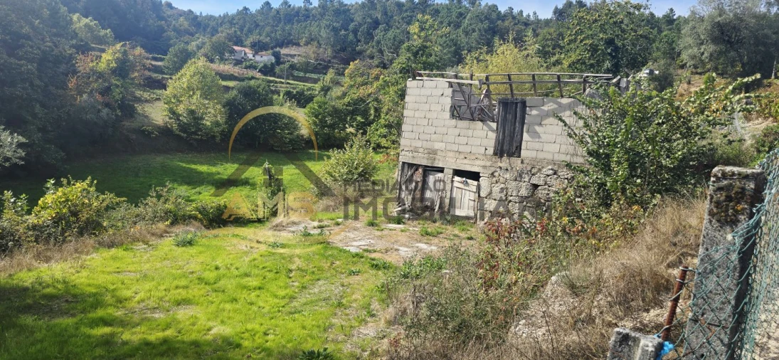 Quinta T2 para Venda em Vale de Bouro Foto 3