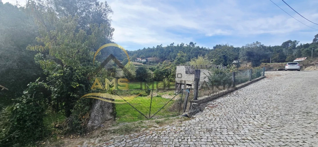 Quinta T2 para Venda em Vale de Bouro Foto 6