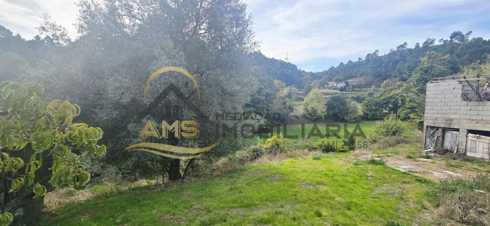 Quinta T2 para Venda em Vale de Bouro Foto 19