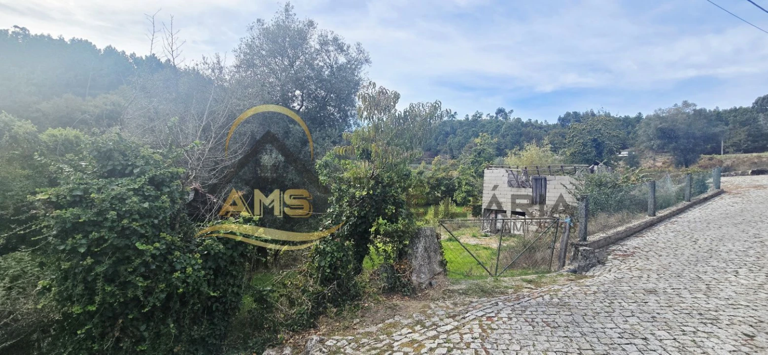 Quinta T2 para Venda em Vale de Bouro Foto 5