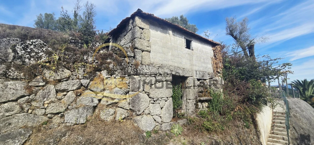 Moradia T3 para Venda em Vale de Bouro Foto 15