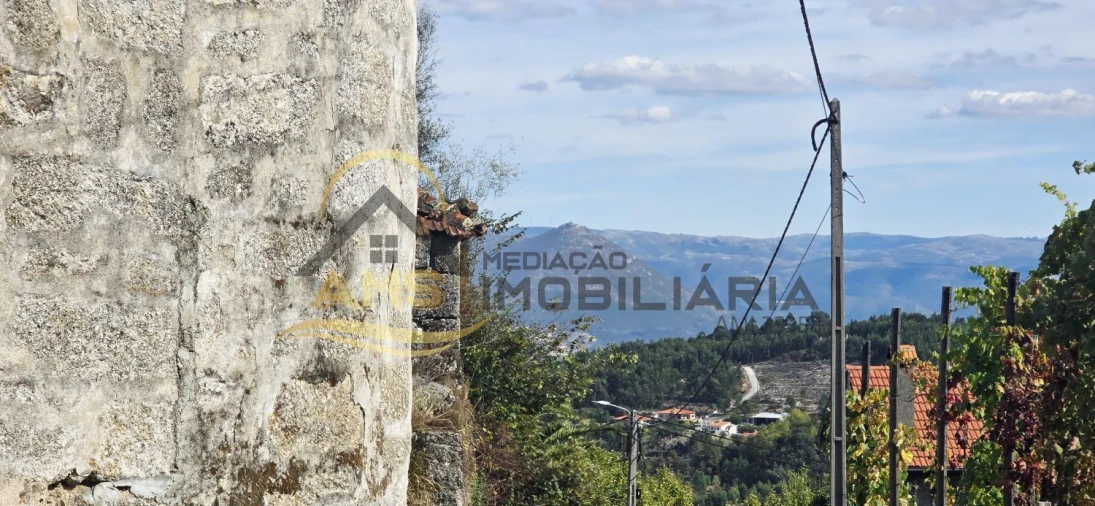 Moradia T3 para Venda em Vale de Bouro Foto 27