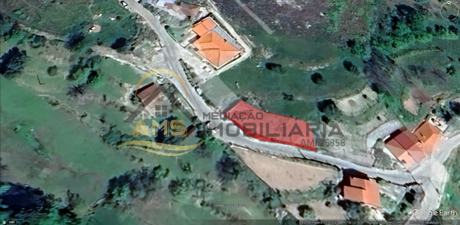 Moradia T3 para Venda em Vale de Bouro Foto 30