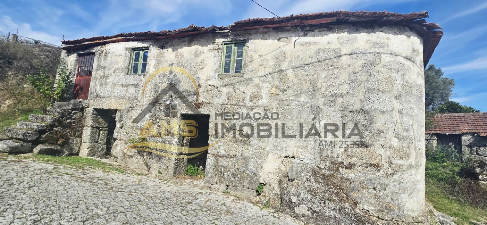 Moradia T3 para Venda em Vale de Bouro Foto 20