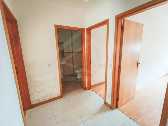 Apartamento T3 para Venda em O. Azeméis, Riba-Ul, Ul, Macinhata Seixa, Madail Foto 5