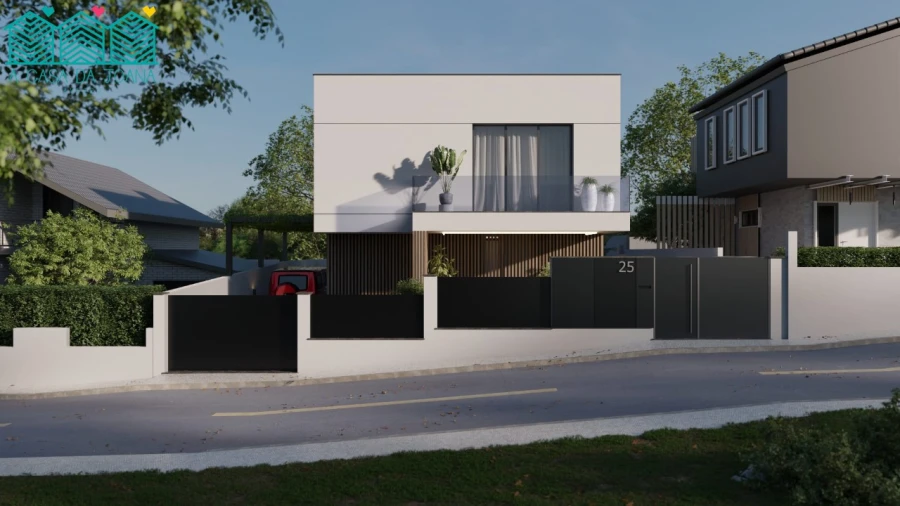 Moradia T3 para Venda em São Domingos de Rana Foto 3