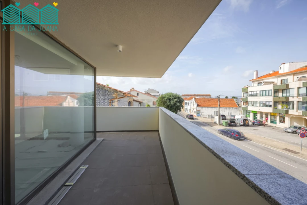 Apartamento T2 para Venda em Ílhavo (São Salvador) Foto 2