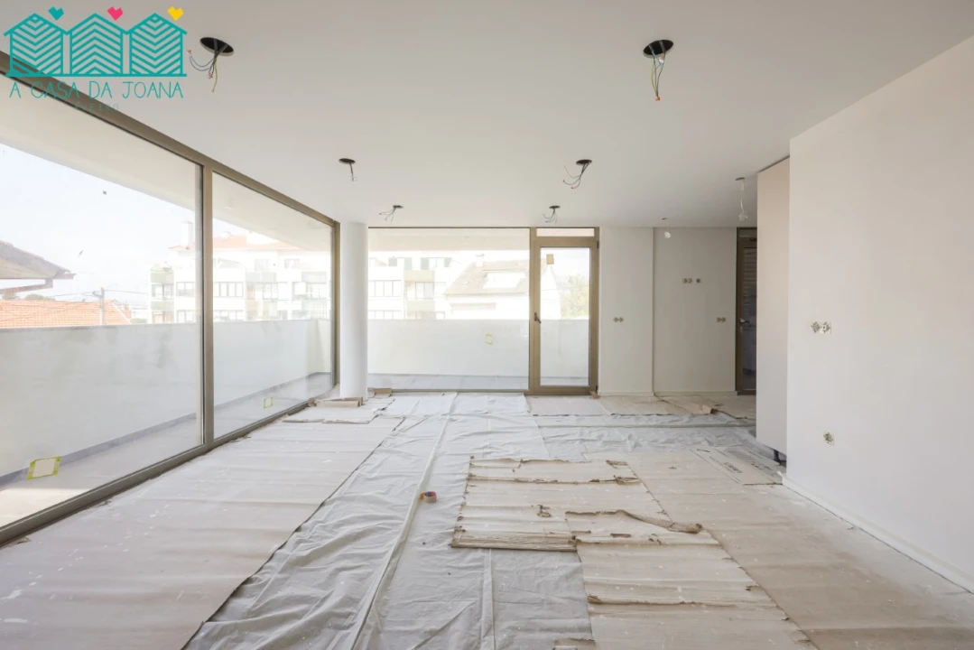 Apartamento T2 para Venda em Ílhavo (São Salvador) Foto 3