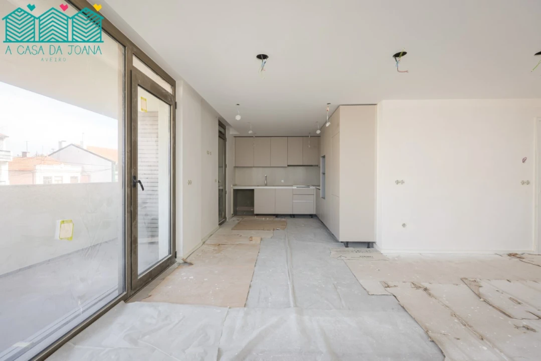 Apartamento T2 para Venda em Ílhavo (São Salvador) Foto 4