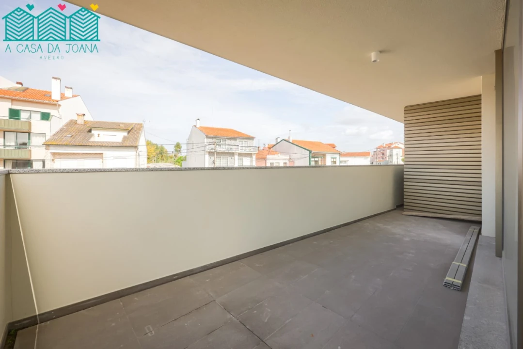 Apartamento T2 para Venda em Ílhavo (São Salvador) Foto 5