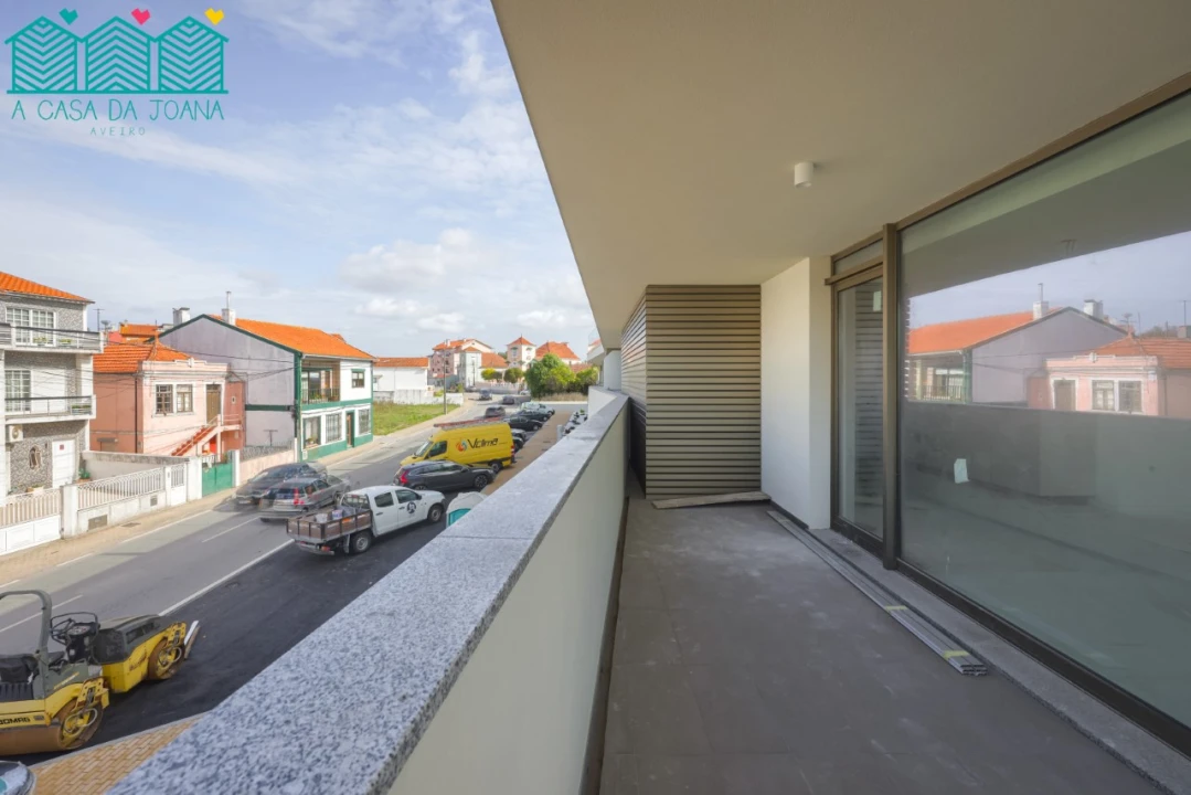 Apartamento T2 para Venda em Ílhavo (São Salvador) Foto 6