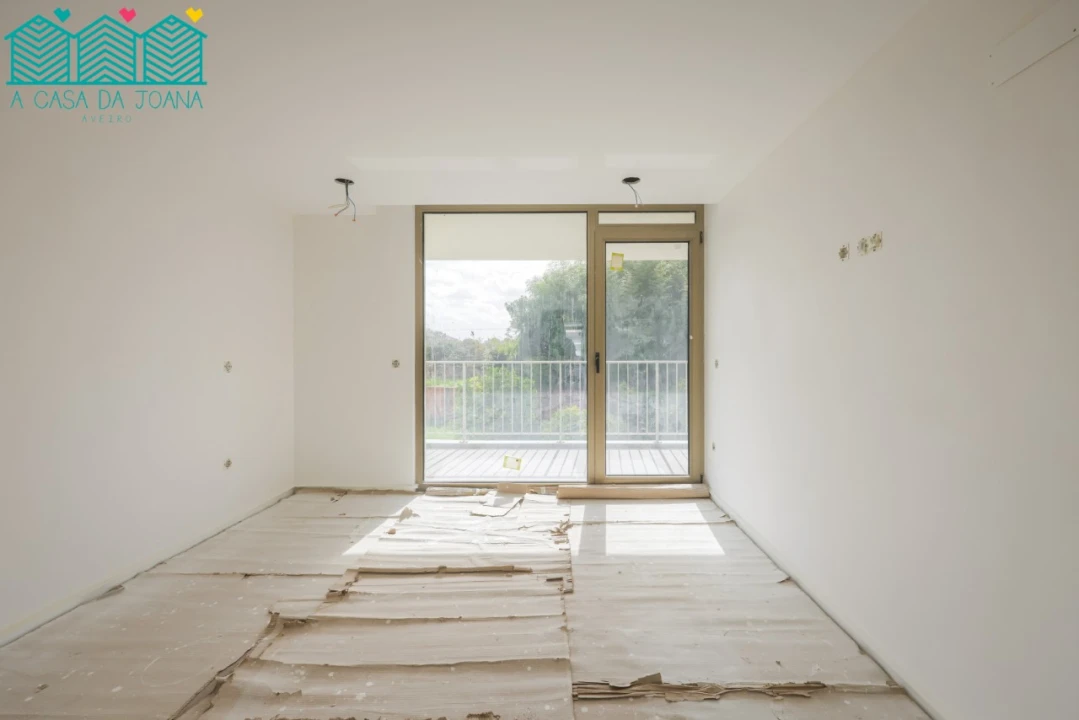 Apartamento T2 para Venda em Ílhavo (São Salvador) Foto 8