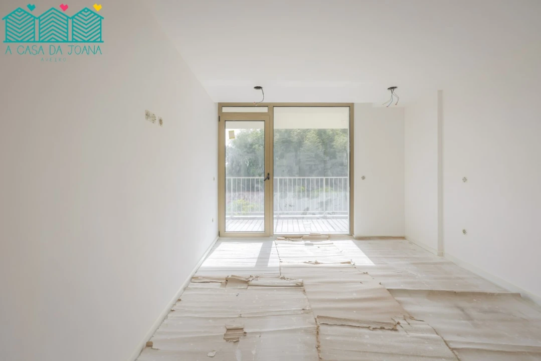 Apartamento T2 para Venda em Ílhavo (São Salvador) Foto 10